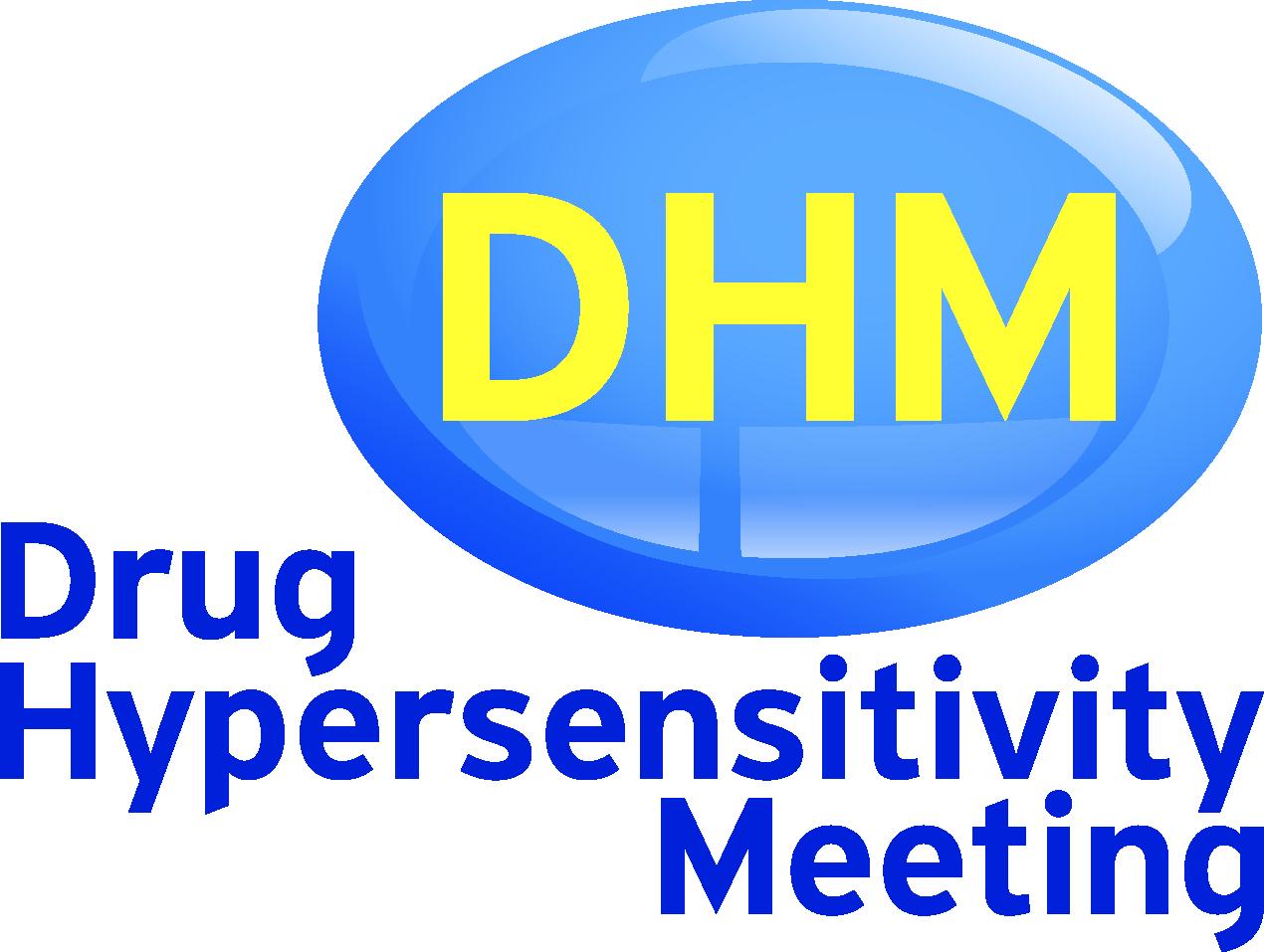 Logo DHM