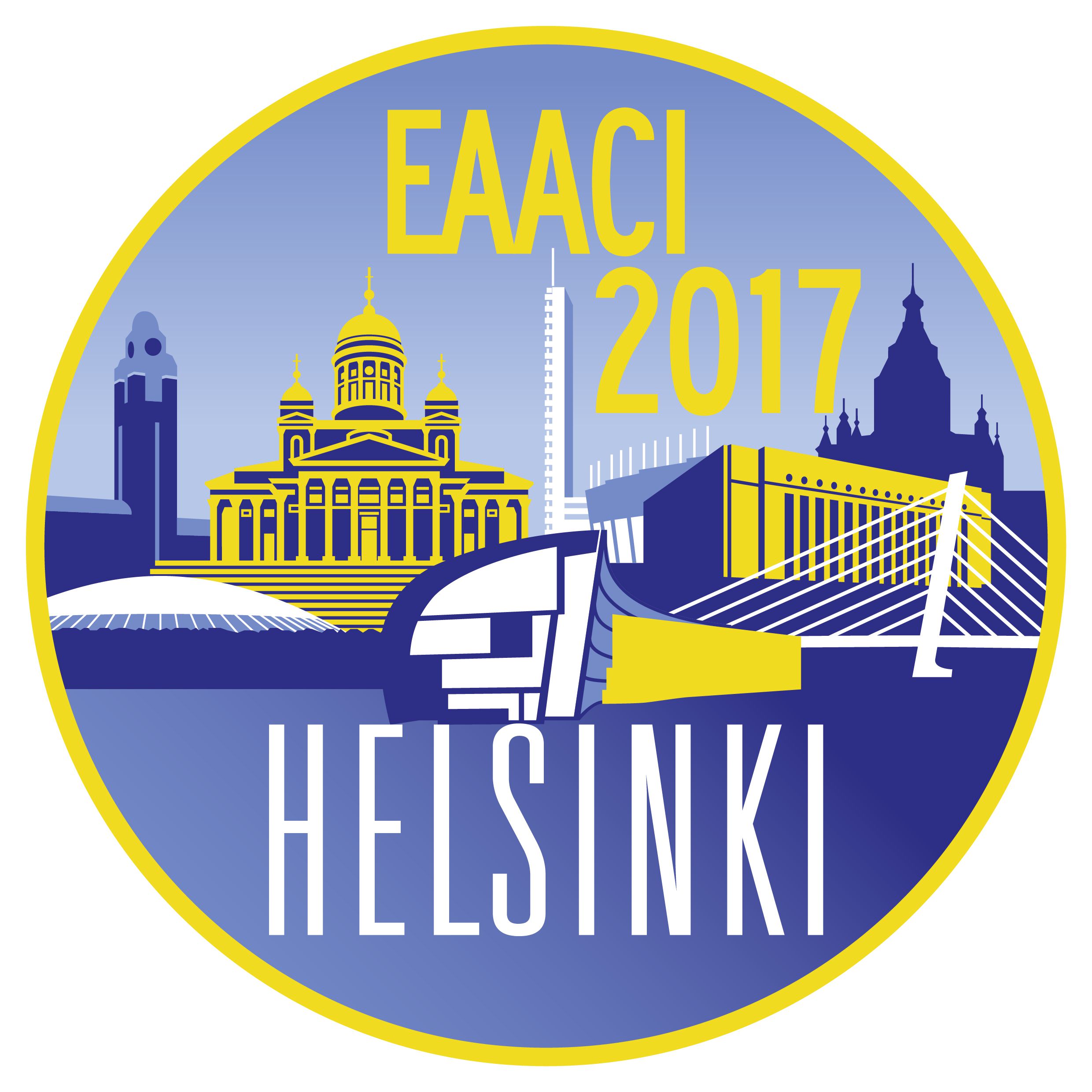 A Logo EAACI 2017 Helsinki RGB