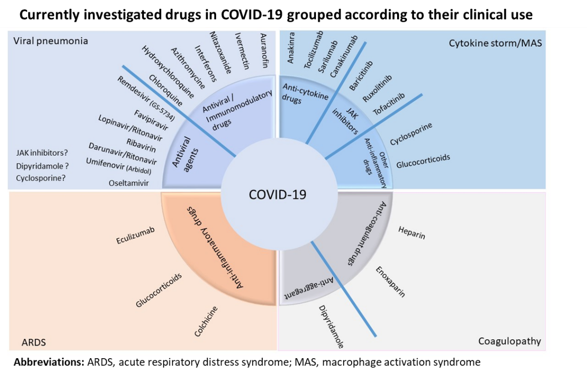 Diagnosis and management of the drug hypersensitivity reactions