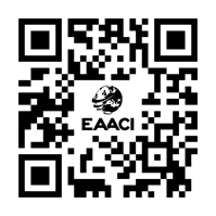 EAACI2021 MobileApp QR code