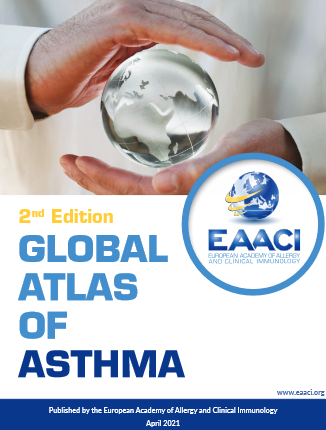 Global Atlas of Asthma 2