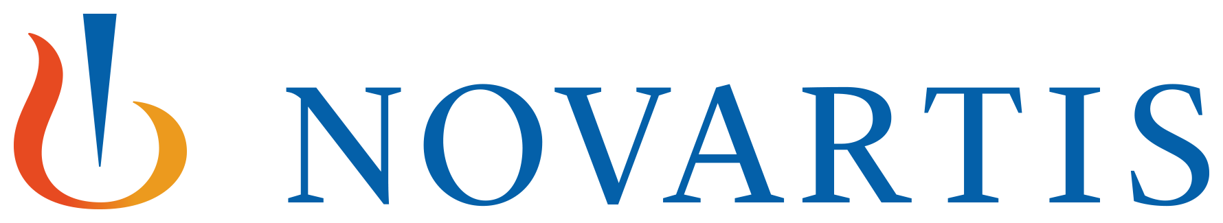 Novartis CSS3 logo