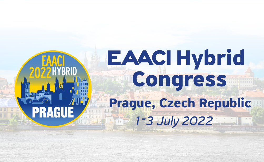 European Academy of Allergy and Clinical Immunology