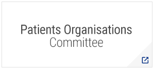 Patients Organisations Committee
