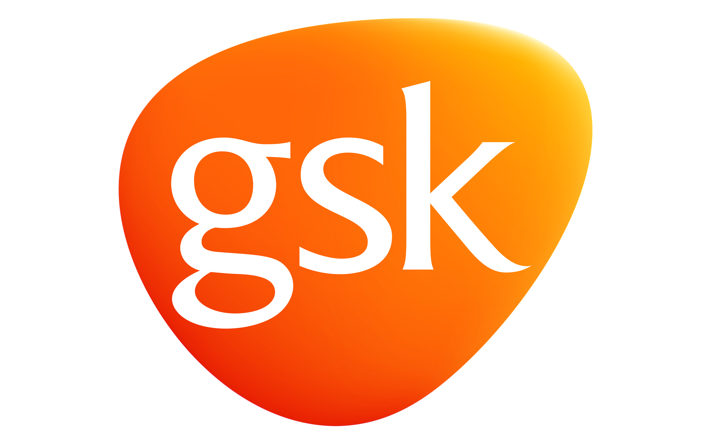 GSK RGB logo